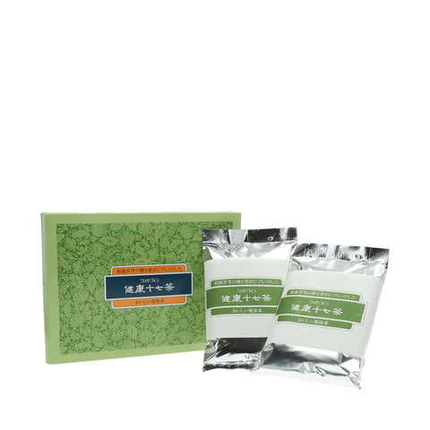 Josephine 17 Blend Tea 30sachets