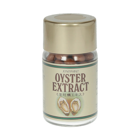 Josephine Oyster Extract 90tabs