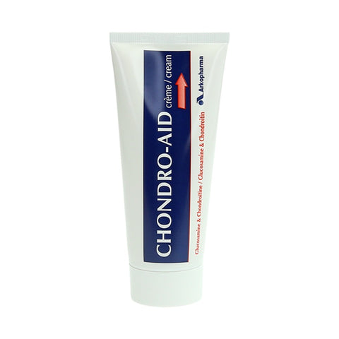 Nutrilife CA+Chondro-Aid Direct Cream 100ml