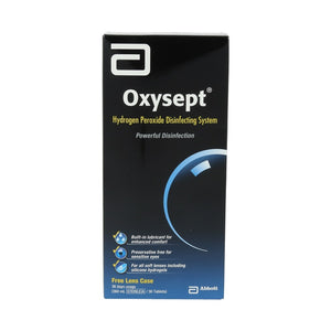 Oxysept 1 Step 360ml