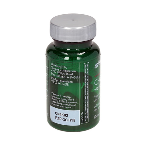 Shaklee CoQ Heart with Q-Trol 30pcs