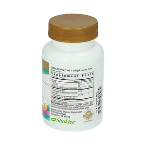 Shaklee GLA Complex 60pcs