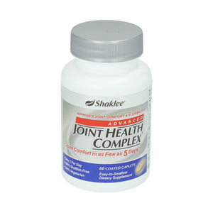 Shaklee Joint Health Complex 60caps