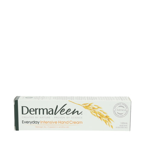 Dermaveen Everyday Intensive Hand Cream 100g