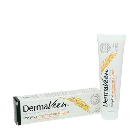 Dermaveen Everyday Intensive Hand Cream 100g