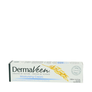 Dermaveen Moisturising Cream 100g