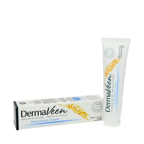 Dermaveen Moisturising Cream 100g