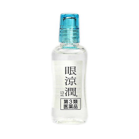 Ganryojun Artificial Tears 13ml