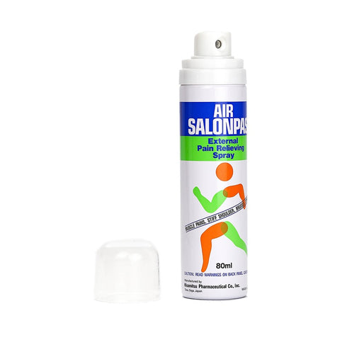 Air Salonpas 80ml