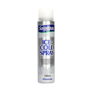 Salonpas Ice-Cold Spray 120ml