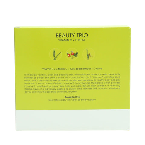 NV II Beauty Trio 30pcs