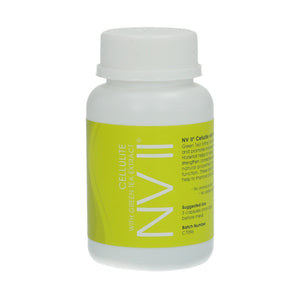 NV II Cellulite w/Green Tea Extract 30tabs