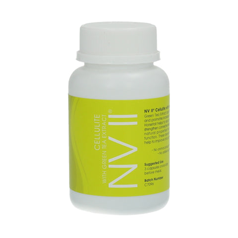 NV II Cellulite w/Green Tea Extract 30tabs