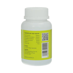 NV II Cellulite w/Green Tea Extract 30tabs