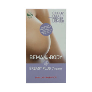 Bema Biobody Breast Cream 50ml