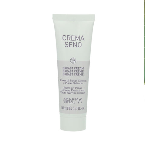 Bema Biobody Breast Cream 50ml