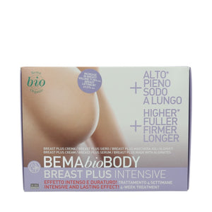 Bema Biobody Breast Plus Intensive 1box