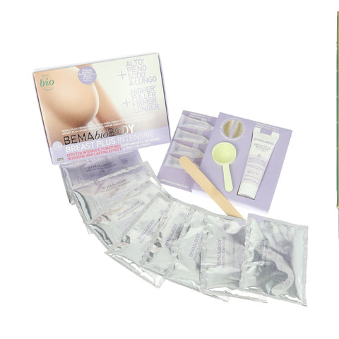 Bema Biobody Breast Plus Intensive 1box