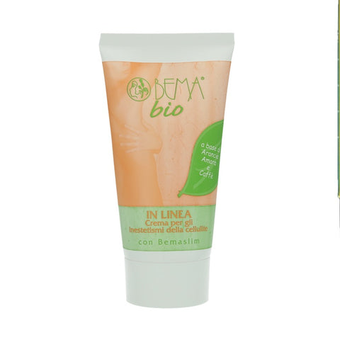 Bema Bio Cellulite Organic Cream 150ml