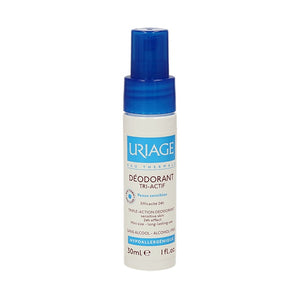 Uriage Deodorant Tri-Actif 30ml