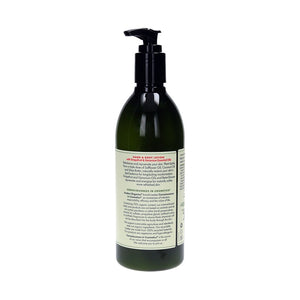 Avalon Organics Hand & Body Lotion Grapefruit & Geranium  340g