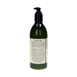 Avalon Organics Hand & Body Lotion Lavender 340g