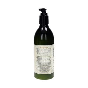 Avalon Organics Hand & Body Lotion Lemon 340g