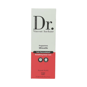 Dr. Vincent Auchane Programme Silhouette Redefining Body Care DrS02 200ml