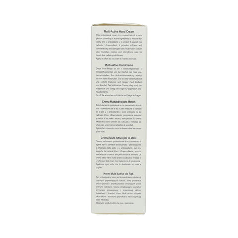 Dr. Vincent Auchane Eclat Multi-Active Hand Cream DrEM1 75ml