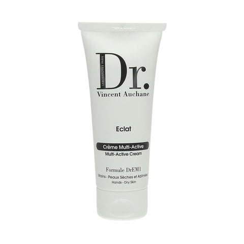 Dr. Vincent Auchane Eclat Multi-Active Hand Cream DrEM1 75ml