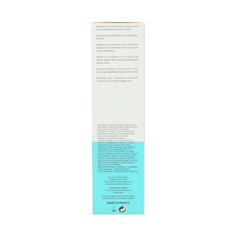 Dr. Vincent Auchane Hydra+ Moisture-Rich Lotion DrH07 200ml