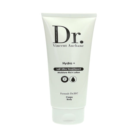 Dr. Vincent Auchane Hydra+ Moisture-Rich Lotion DrH07 200ml