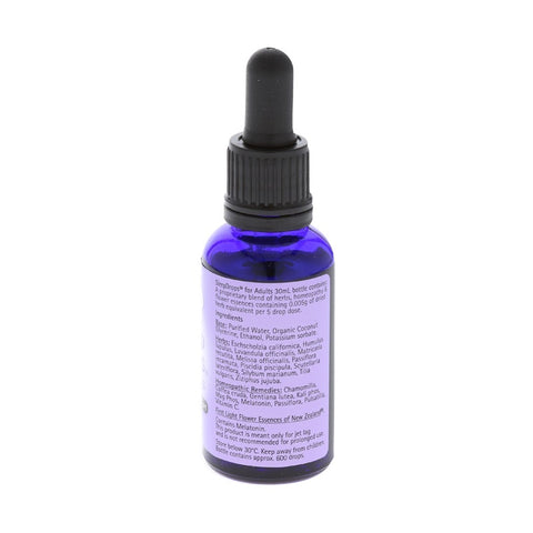 Sleep Drops for Adults 30ml