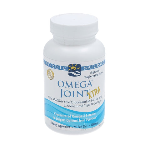 Nordic Naturals Omega Joint Xtra 90pcs