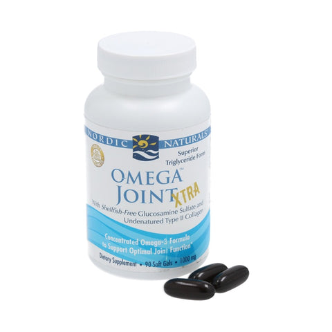 Nordic Naturals Omega Joint Xtra 90pcs