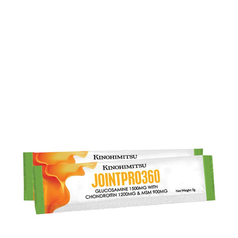 Kinohimitsu JointPro360 30sachets