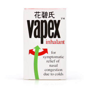 Vapex Inhalant 14ml