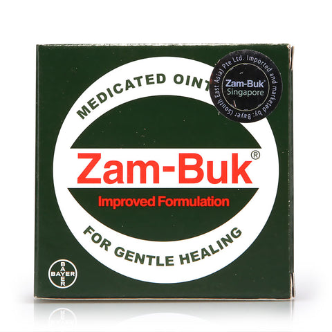 Zam-buk Medicated Ointment 25g