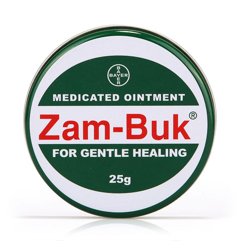 Zam-buk Medicated Ointment 25g