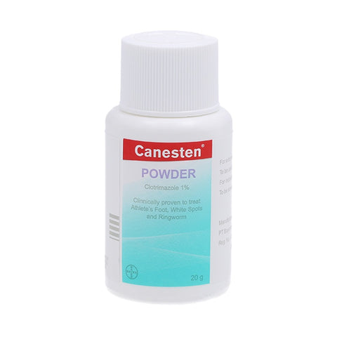 Canesten 1% Powder 20g