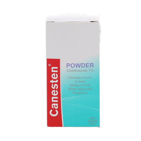 Canesten 1% Powder 20g