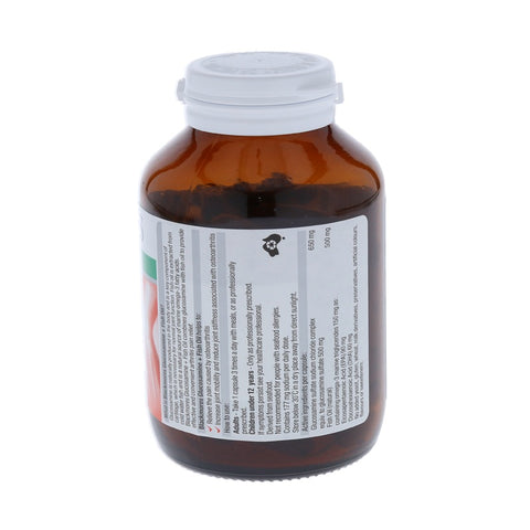 Blackmores Glucosamine + Fish Oil 90caps