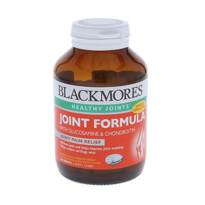 Blackmores Joint Formula Glucosamine Chondroitin 120tabs