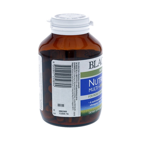 Blackmores NutriMulti 100tabs