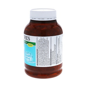 Blackmores Odourless Fish Oil 1000 400caps