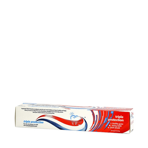 Aquafresh Cavity Protection Toothpaste 181.4g