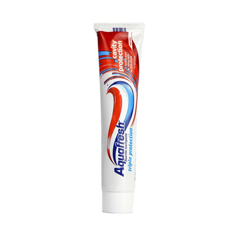 Aquafresh Cavity Protection Toothpaste 181.4g