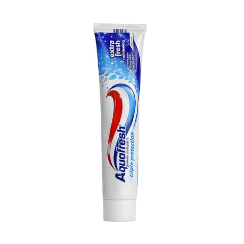 Aquafresh Extra Fresh Whitening Toothpaste 181.4g