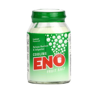 Eno Fruit Salt Lemon 100g