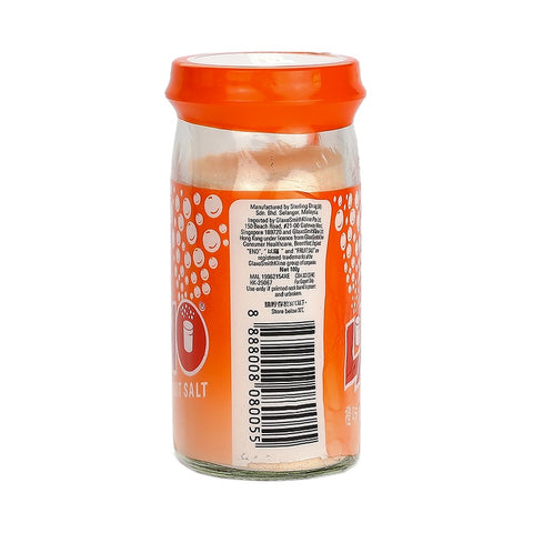 Eno Fruit Salt Orange 100g